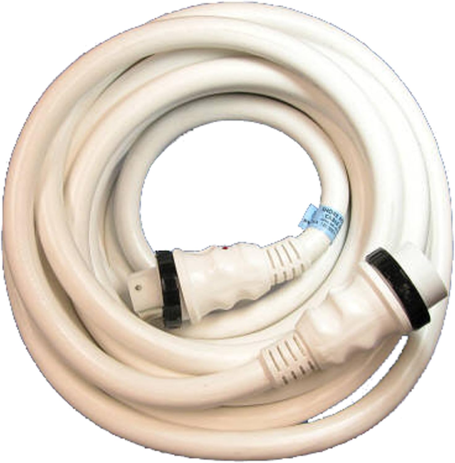 Marinco 6153SPPW25 PowerCord Plus Marine 3Wire