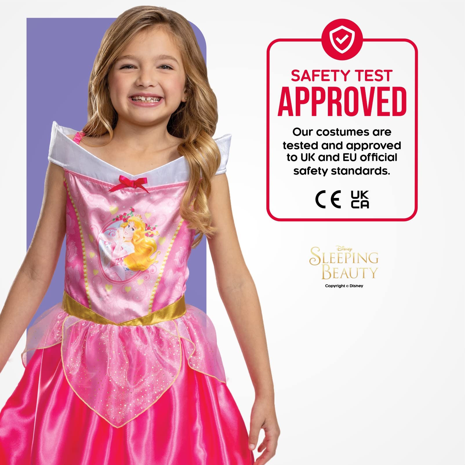 princess aurora dress up costume Aurora Inspired Dress, Sleeping Beauty Dress, Pink Princess Dress, Aurora Costume, Princess Birthday Dress, Aurora Birthday Party Dress