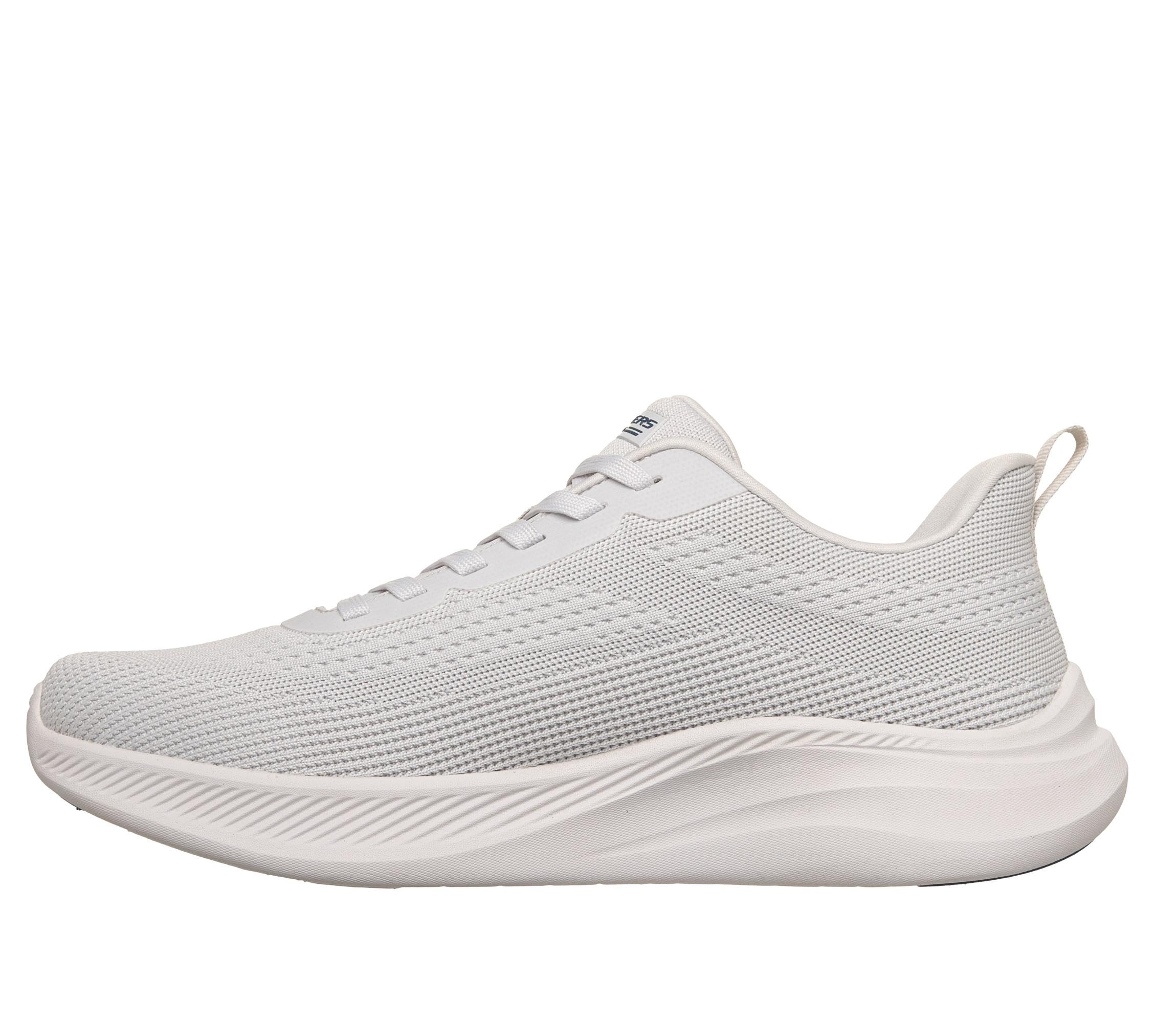 Skechers Scarpe Bobs Moda Flex Codice 118155-TPE Grigio