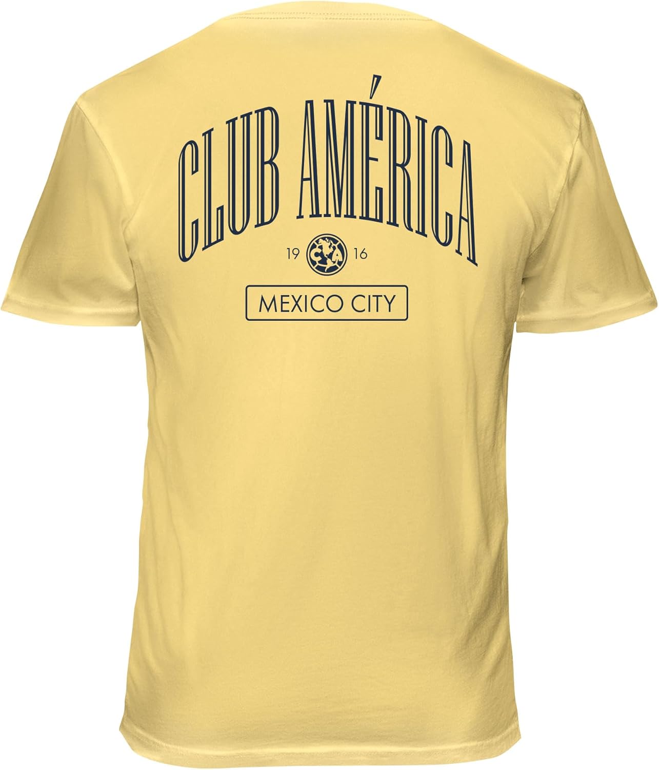 Football Club Soccer Premium Vintage Soft Wash T-Shirt