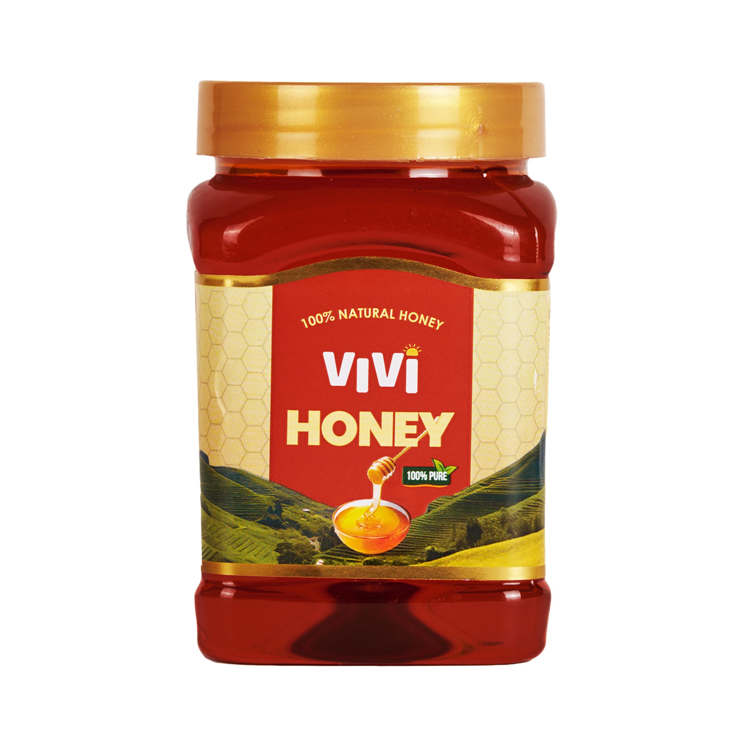 See full amazon price history chart for VIVI Natural Honey - 500g | 100% Pure Multi-Flora Honey | No Sugar Adulteration | Naturally Rich in Anti-Oxidants | Non-GMO Project Verified | Globally Certified VIVI Natural Honey - 500g | 100% Pure Multi-Flora Honey | No Sugar Adulteration | Naturally Rich in Anti-Oxidants | Non-GMO Project Verified | Globally Certified (B0D3HXC6Y8) Amazon Price History, Amazon Price Tracker