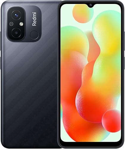 XIAOMI Redmi 12C 3GB/64GB 6