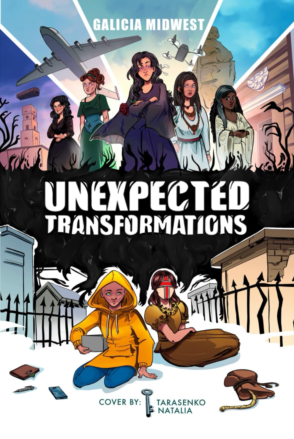Unexpected Transformations