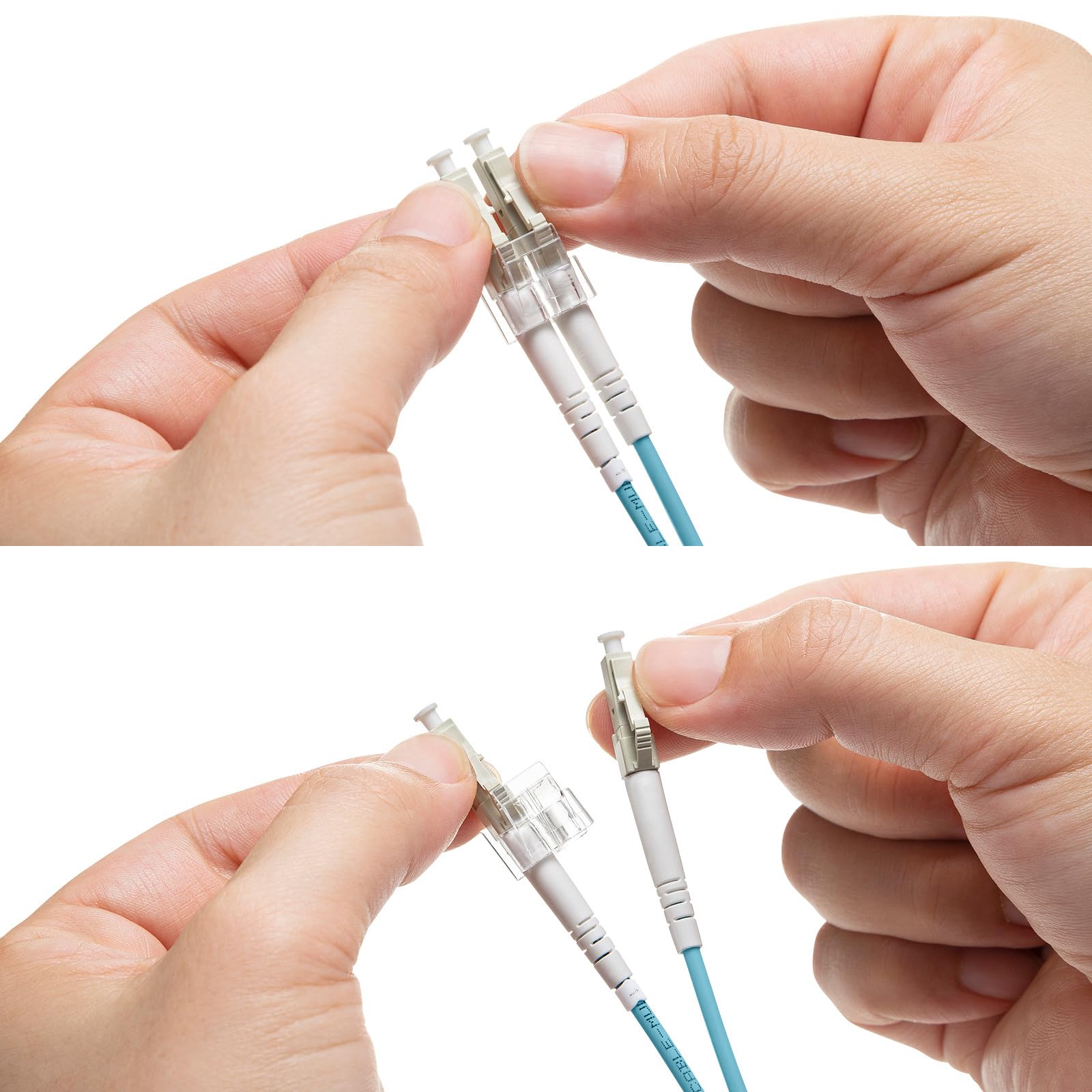 アーマード光ケーブル 150m Amazon.co.jp: アーマード光ケーブル 150m - LC/LC コネクタ OM3