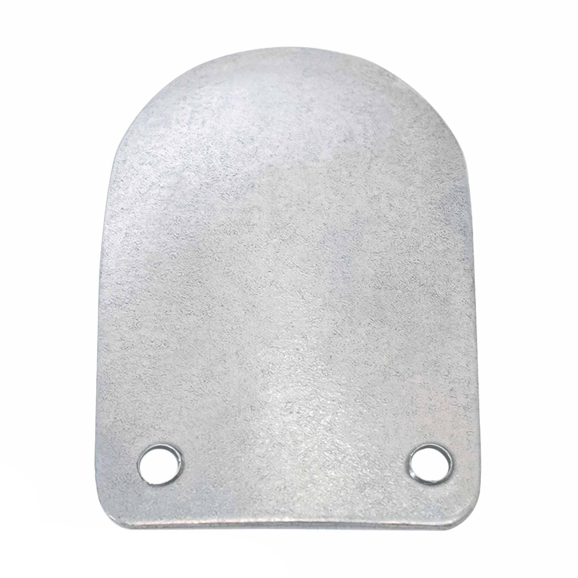 Lord of Battles 100pcs Steel Lamellar Armor Plates | 20 Gauge Craft Scale Armor | Medieval Plates for Historical Reenactments (Classic Lamellar Plates)