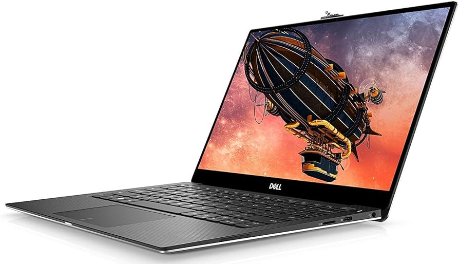 Amazon.com: Dell XPS 13 7390 Laptop: Core i7-10710U, 16GB RAM Amazon.com: Dell XPS 13 7390 Laptop: Core i7-10710U, 16GB RAM