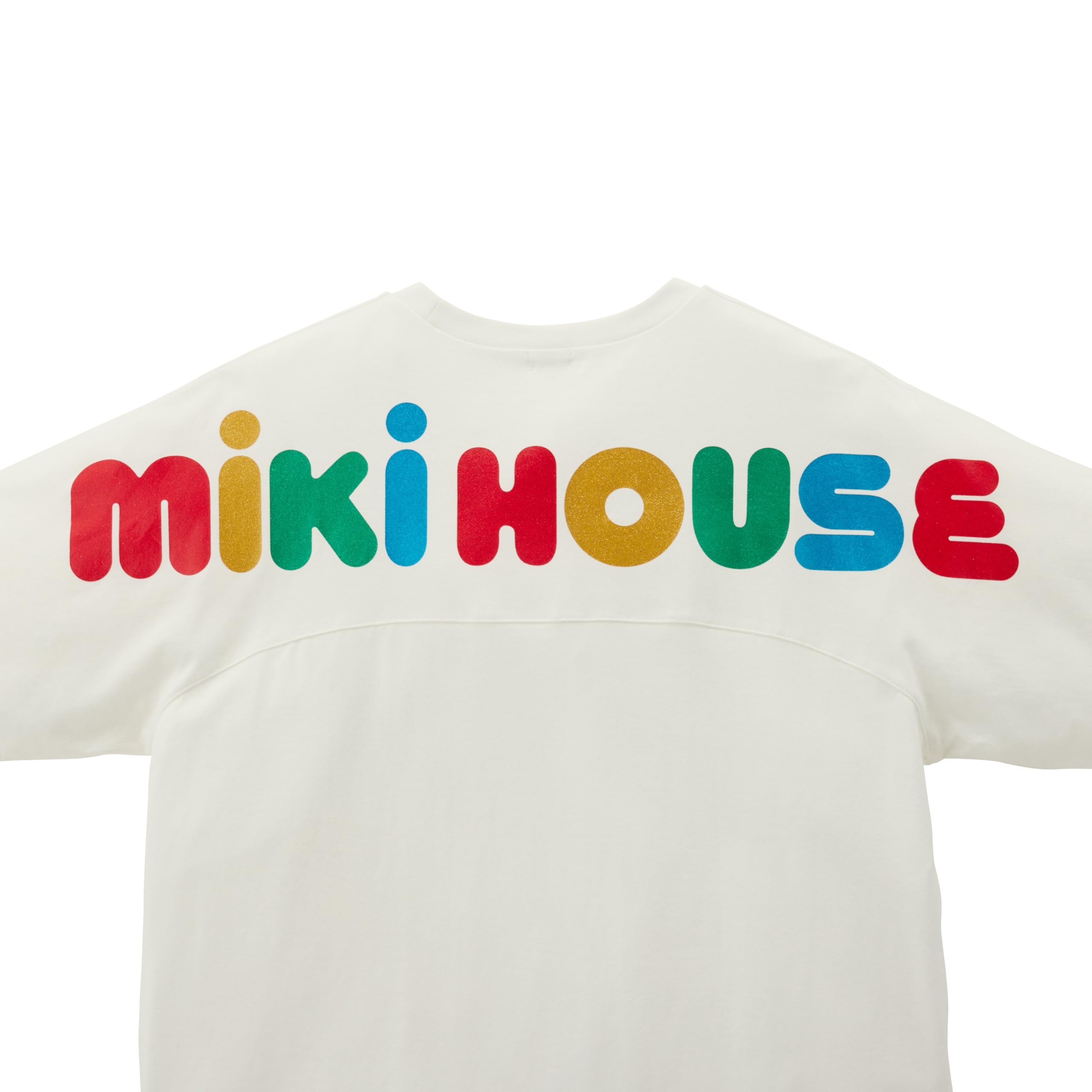 ミキハウス　定価22000円　新品豪華Tシャツ　サイズ130 Amazon.co.jp: MiKiHOUSE: Tシャツ・シャツ（ミキハウス）