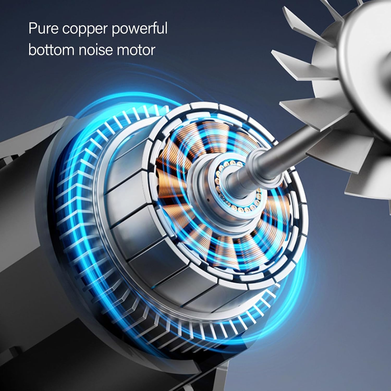 8000mAh コードレス送風機 9 速度レベル LED ディスプレイ充電式エアダスター屋外 PC クリーニング車乾燥取り外し可能な