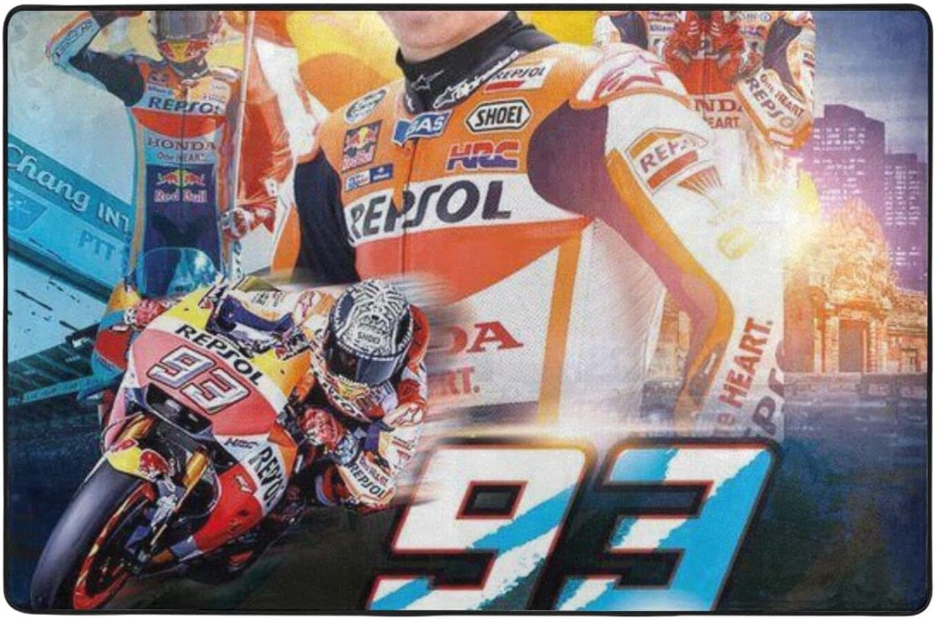 Amazon.co.jp Funny Cute Cat Dressed As Rambo With Gun Riding A Glowing