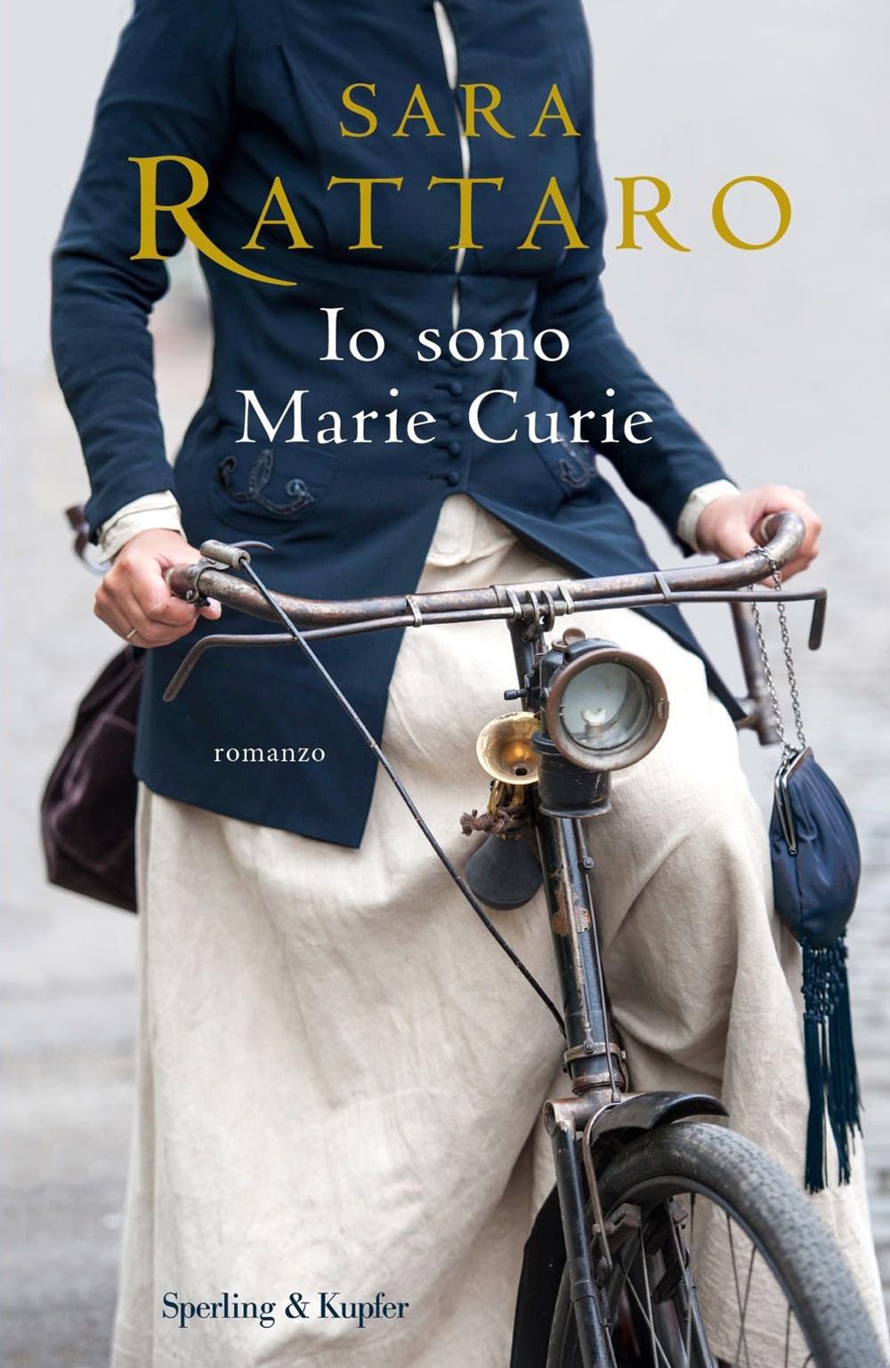 Io Sono Marie Curie - 4
