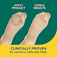 Vista 3 de Removedor de callos Duragel de Dr. Scholl's, 12