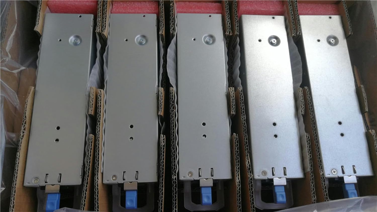 ALIMENTATORE PURE POWER 12 M 550 WATT (BN341) 80 PLUS GOLD MODULARE - Foto 13