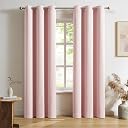 baby pink curtains Top2商品