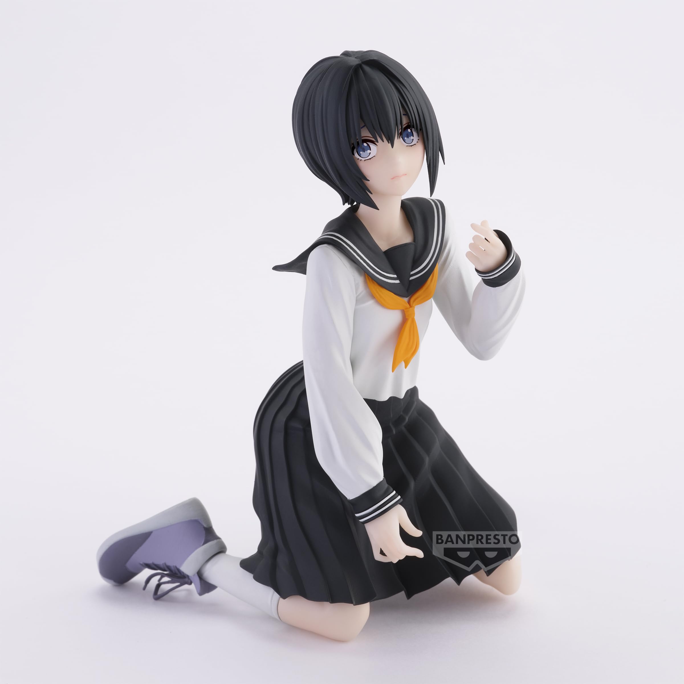 ひなの　モディス2点　ファイノン2点 Amazon | バンプレスト ノノア(ノア) 2.5 立体誘惑制服フィギュア 12cm