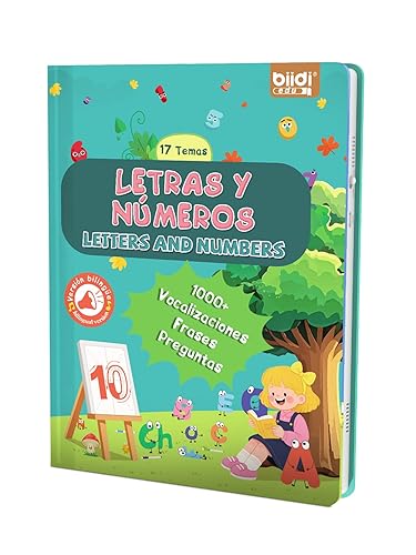 Bilingual English&Spanish libros en español para niños | Toddler Spanish