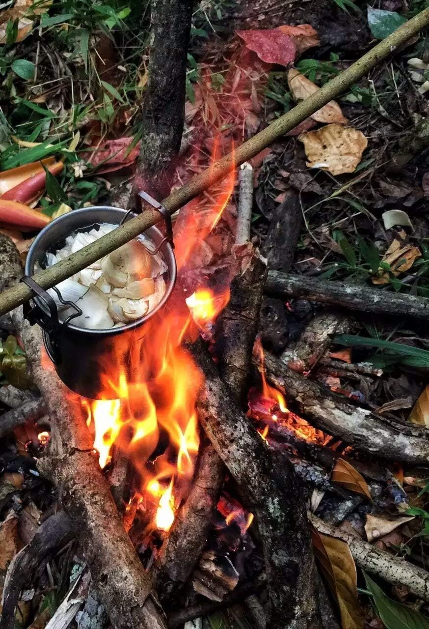 Keith Titanium Ti6300 Plastic-Free Multifunctional Cooker