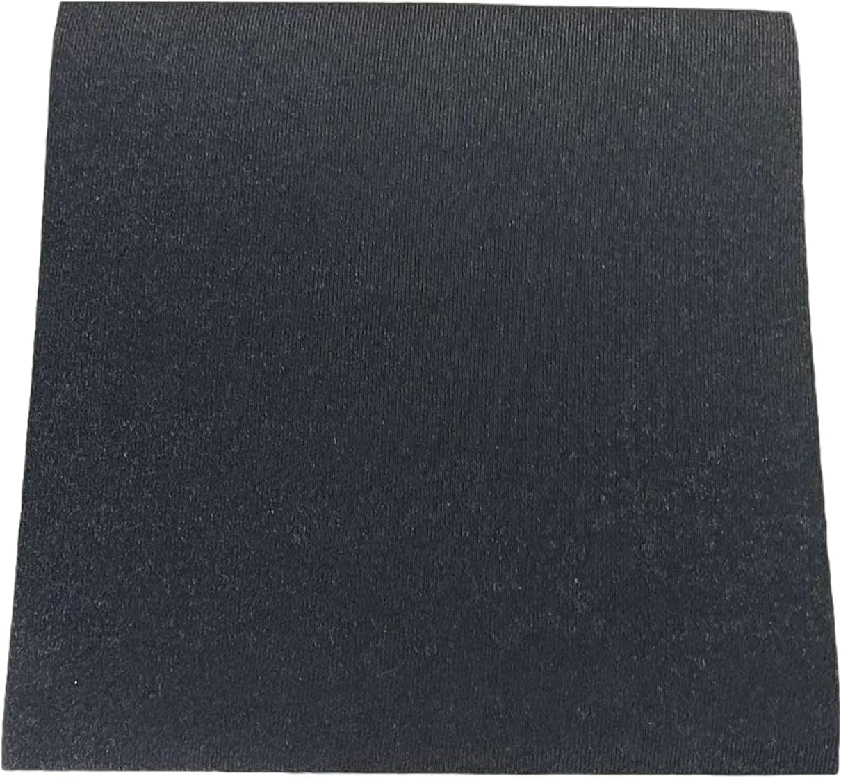 Hook and Loop Adhesive Back Industrial Extreme 6 inch x 12 inch Hook and Loop (Loop Sheet Only)