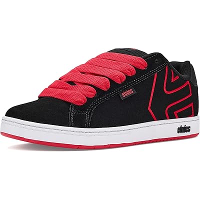 Мужские кроссовки etnies Fader