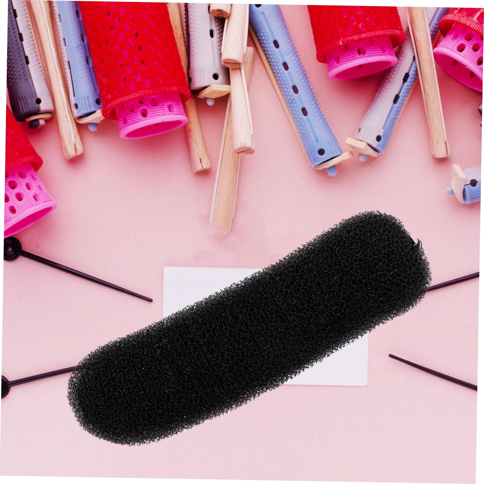 Baluue 15stücke Teiliges Haar Maker Für Stilvolle Haaraccessoires Für Hochsteckfrisuren Strapazierfähigem Material Für Haartypen Geeignet