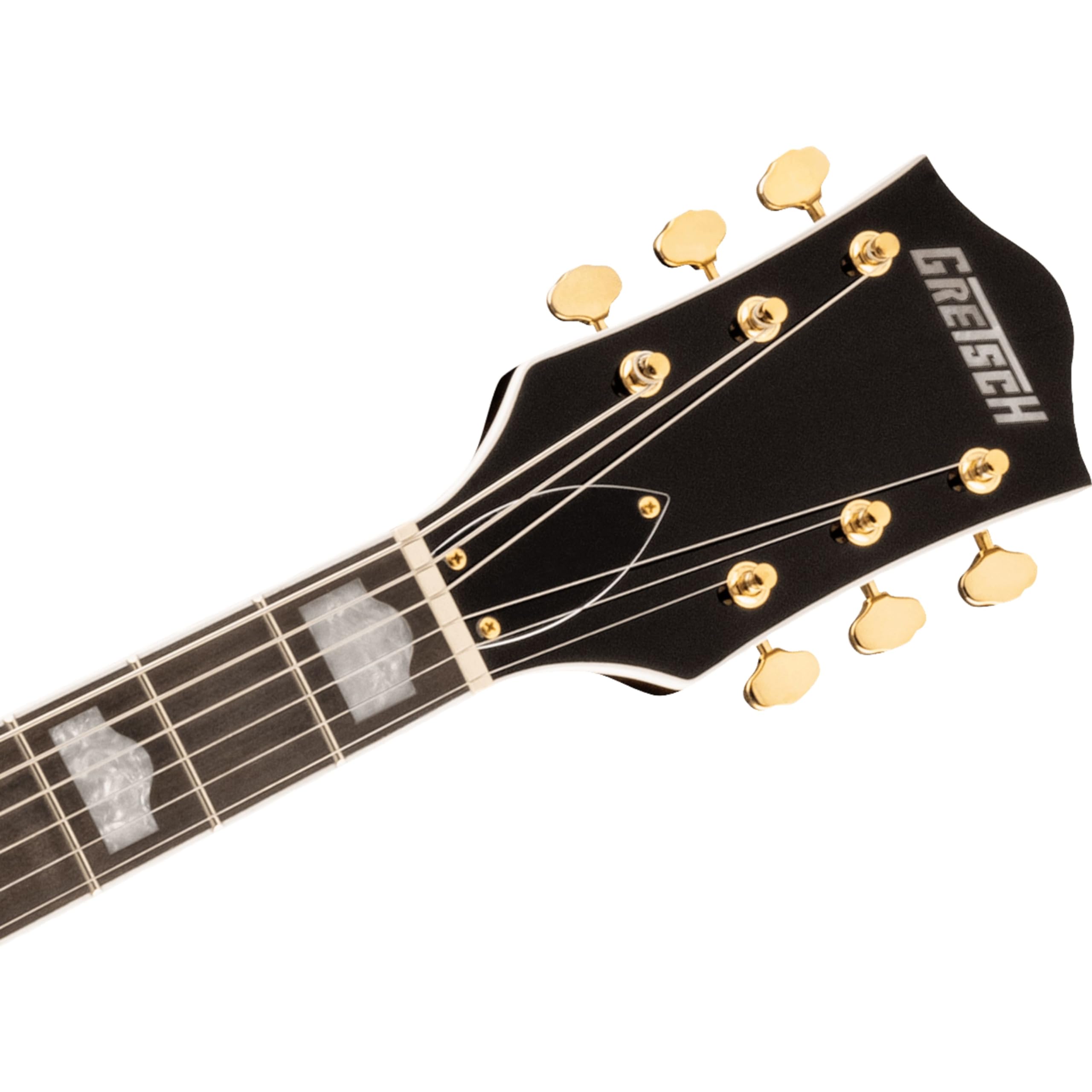 【美品・保証書付き】GRETSCH G5422TG #GRETSCH#人気限定色 Gretsch G5422TG Limited Edition Electromatic Double-Cut