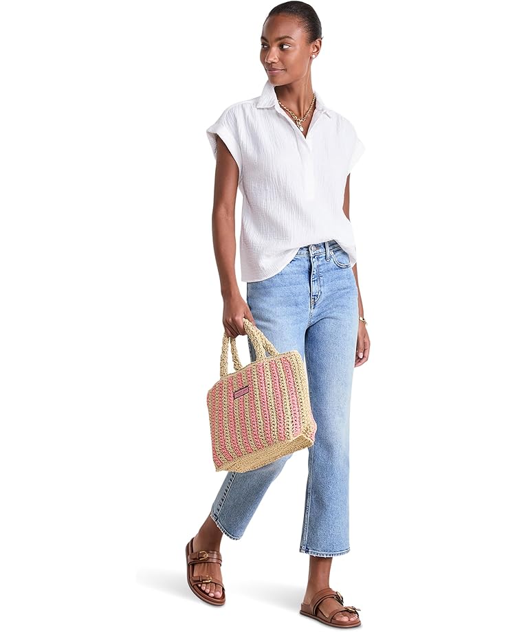 Vineyard Vines Gauze Top - #2 of 4