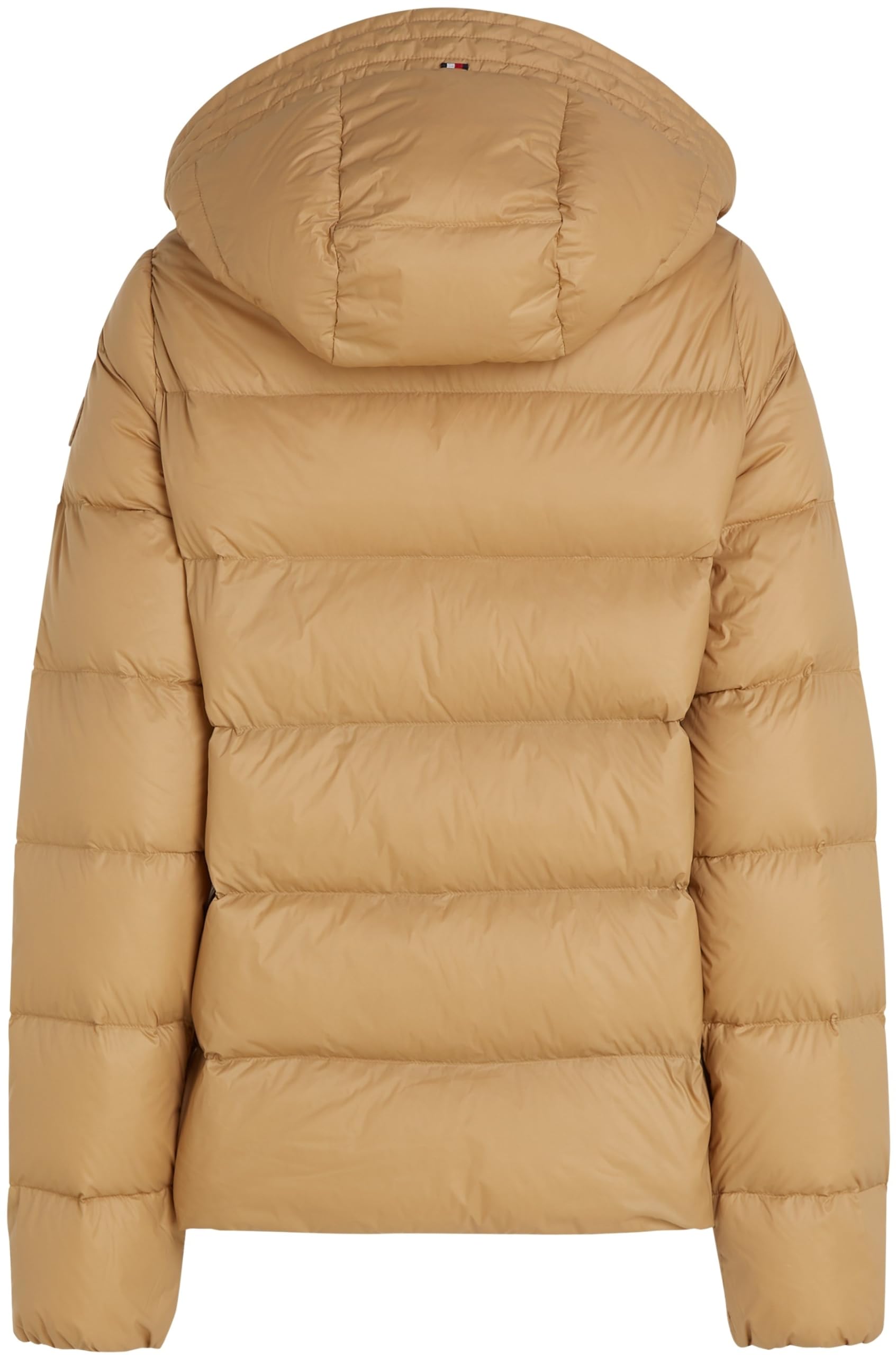 Tommy Hilfiger Kurtka puchowa Kobiety Lw Down Kurtka Casualowa Ww0ww43581