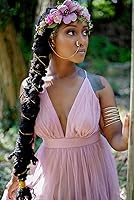 Vista 12 de Honbay Anillo de septum falso sin perforación, anillos indios para nariz con cadena de nariz a oreja, Aleación, cristal