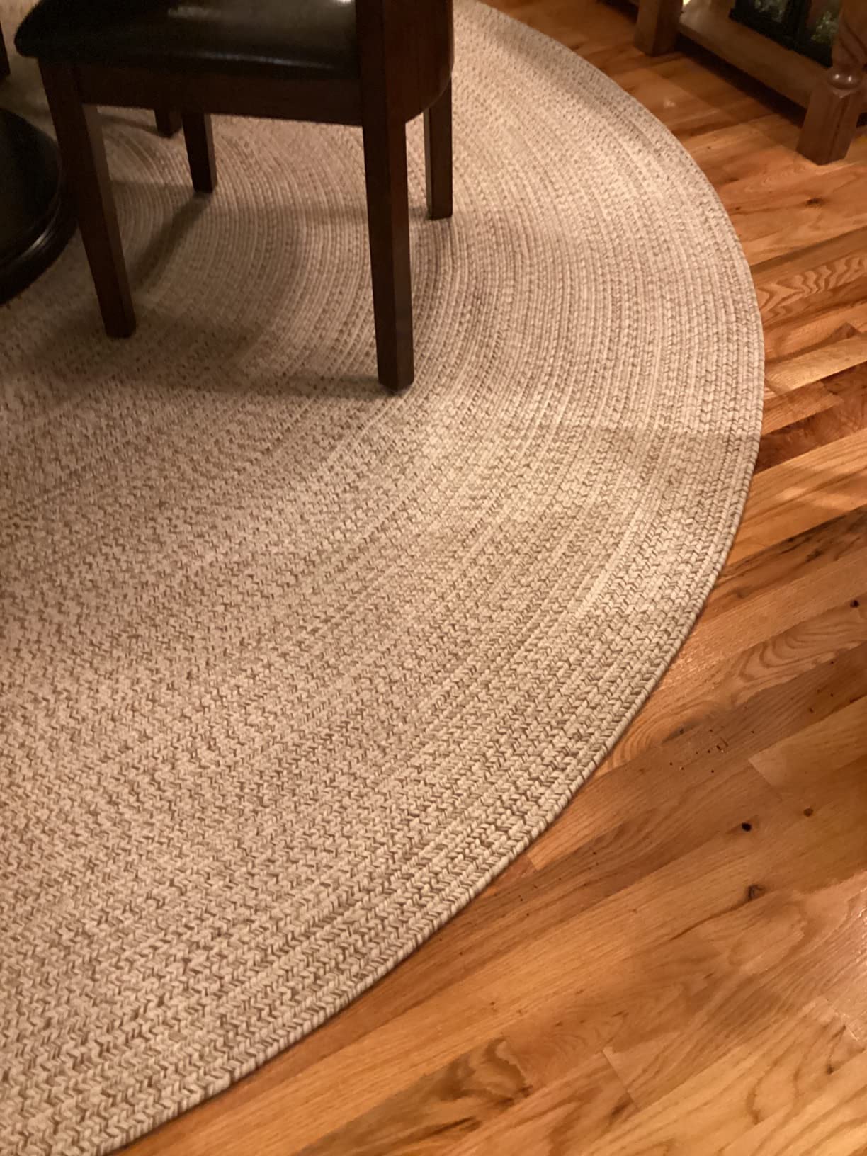 11/mo Finance nuLOOM Wynn Braided Indoor/Outdoor Area Rug Buy Now