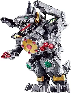 機界戦隊ゼンカイジャー 超全界合体獣 DXゼンカイジュウオー