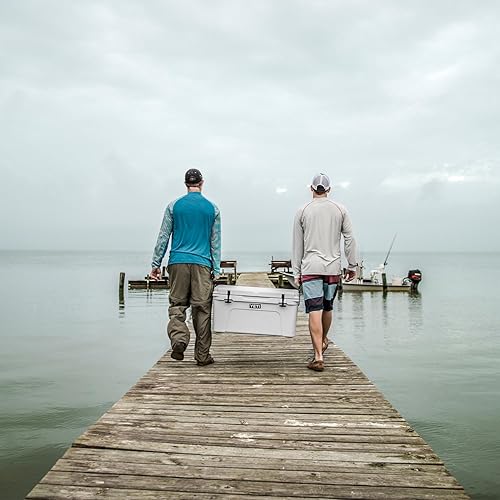 Miniatura 7 de YETI Hielera Tundra 65