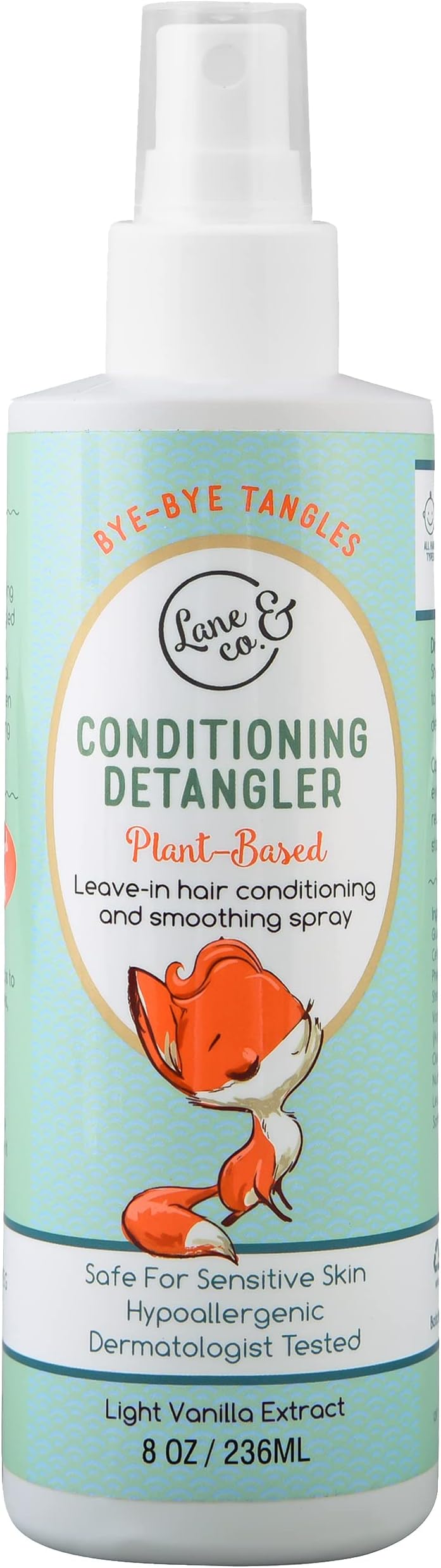 Kids Detangler