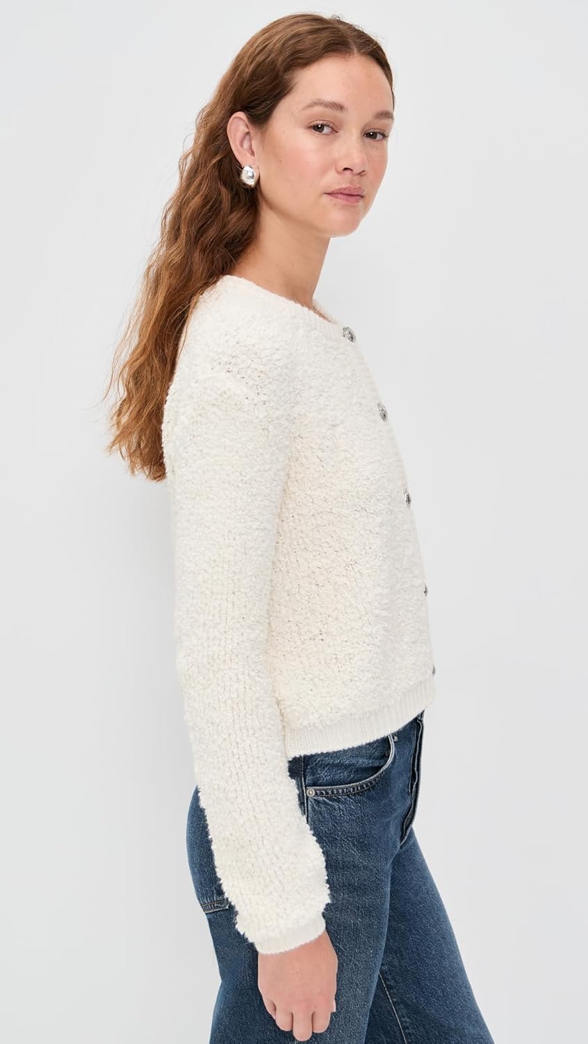 Z SUPPLY Women's Maxie Slub Cardigan - Image 5