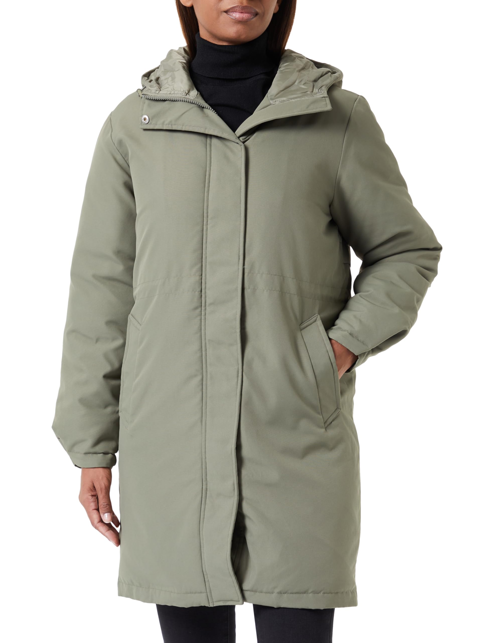 JACK & JONES JXHELLA Female Parka