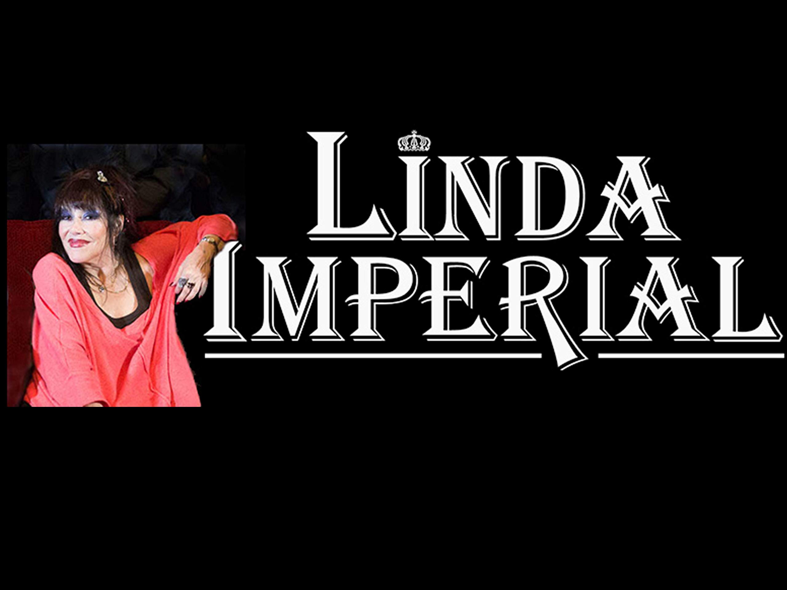 Linda Imperial