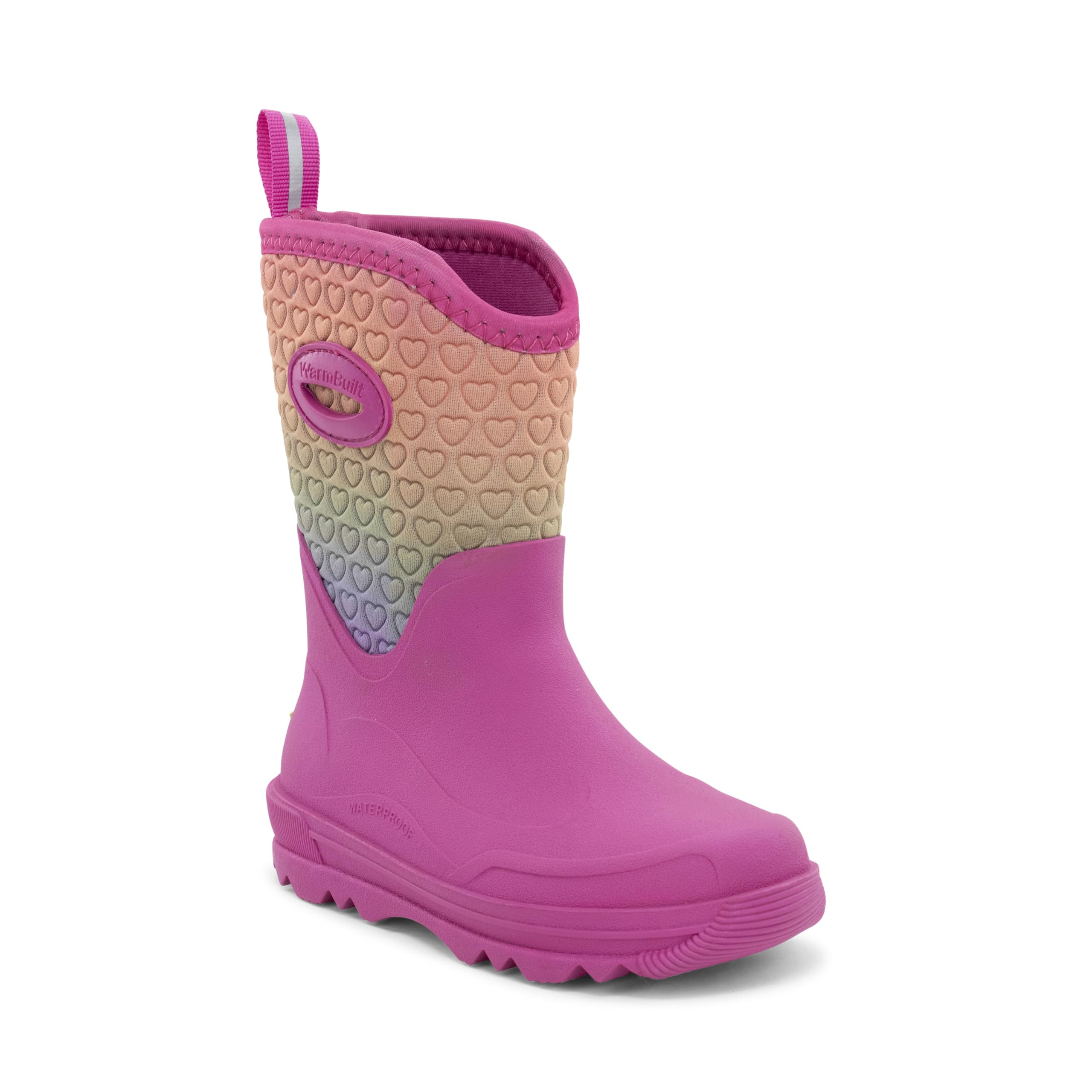 Western Chief Kids Traverse Neoprene Cold Weather Boots