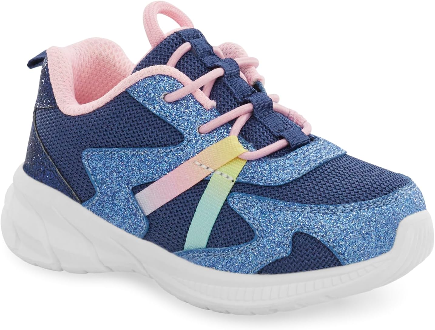 Carter's Angelo unisex-child Sneaker 2026