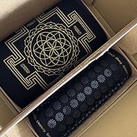 究極のシャクティセット オリジナル（レベル2）ブラック Amazon.co.jp: 【正規品】シャクティ 指圧マット・枕 究極セット
