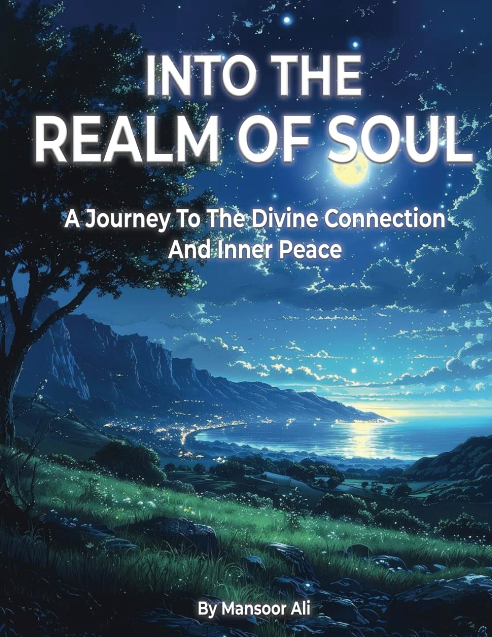Into The Realm Of Soul