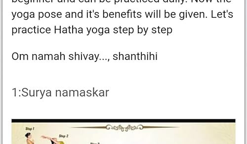 Learn Hatha yoga