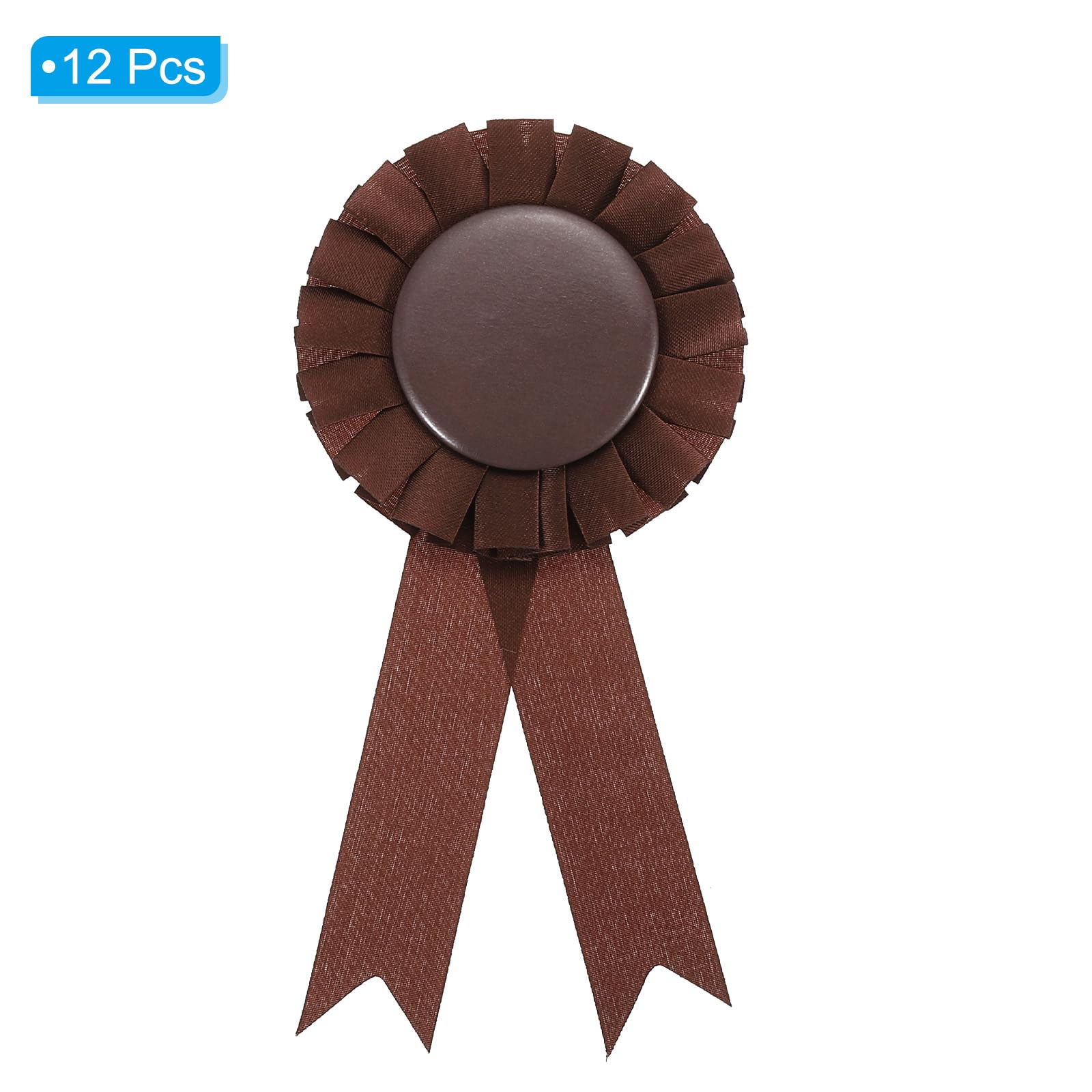 PATIKIL Blank Award Ribbon - Image 3