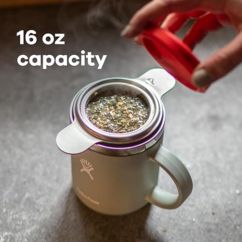 Miniatura 4 de Hydro Flask Infusor de té Goji