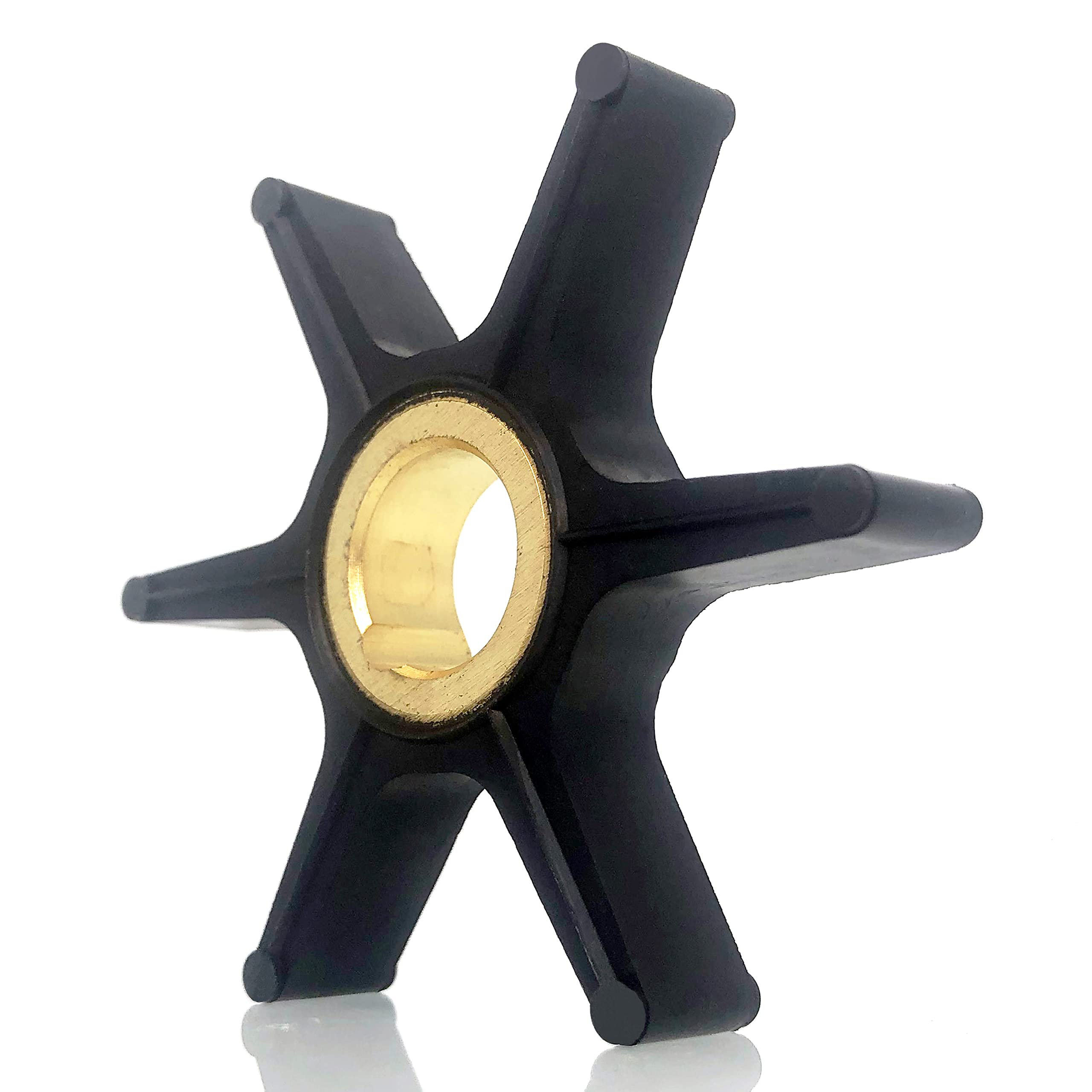 Amazon.com: 47-85089,850893 18-3057 Water Pump Impeller For 