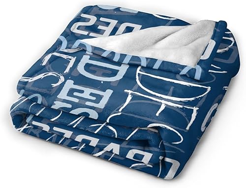 Miniatura 3 de Manta de bebé personalizada para niño, manta de bebé personalizada con nombre para niños y niñas, manta de bebé personalizada con nombre para sofá