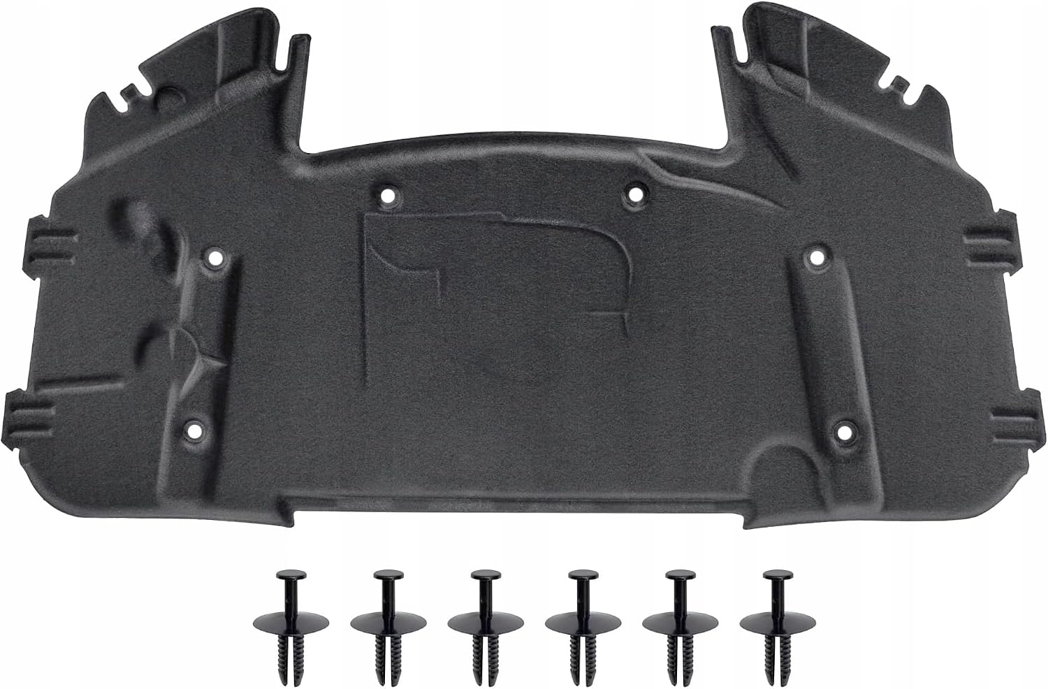 GEPCO mata izolacyjna do BMW serii 3 E46 E91 E92 E93 51487059260