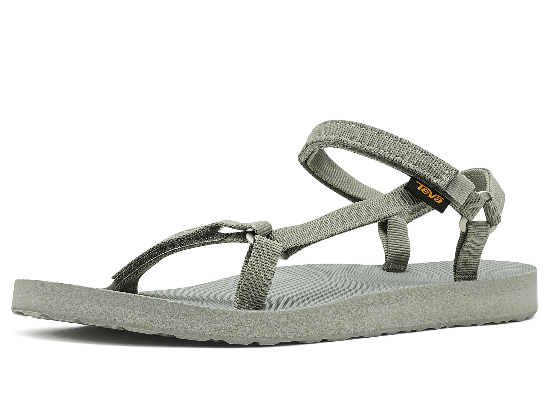 Teva Original Universal Slim Lea