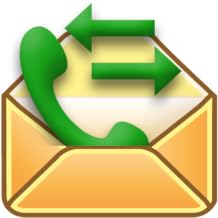Call Log To Email