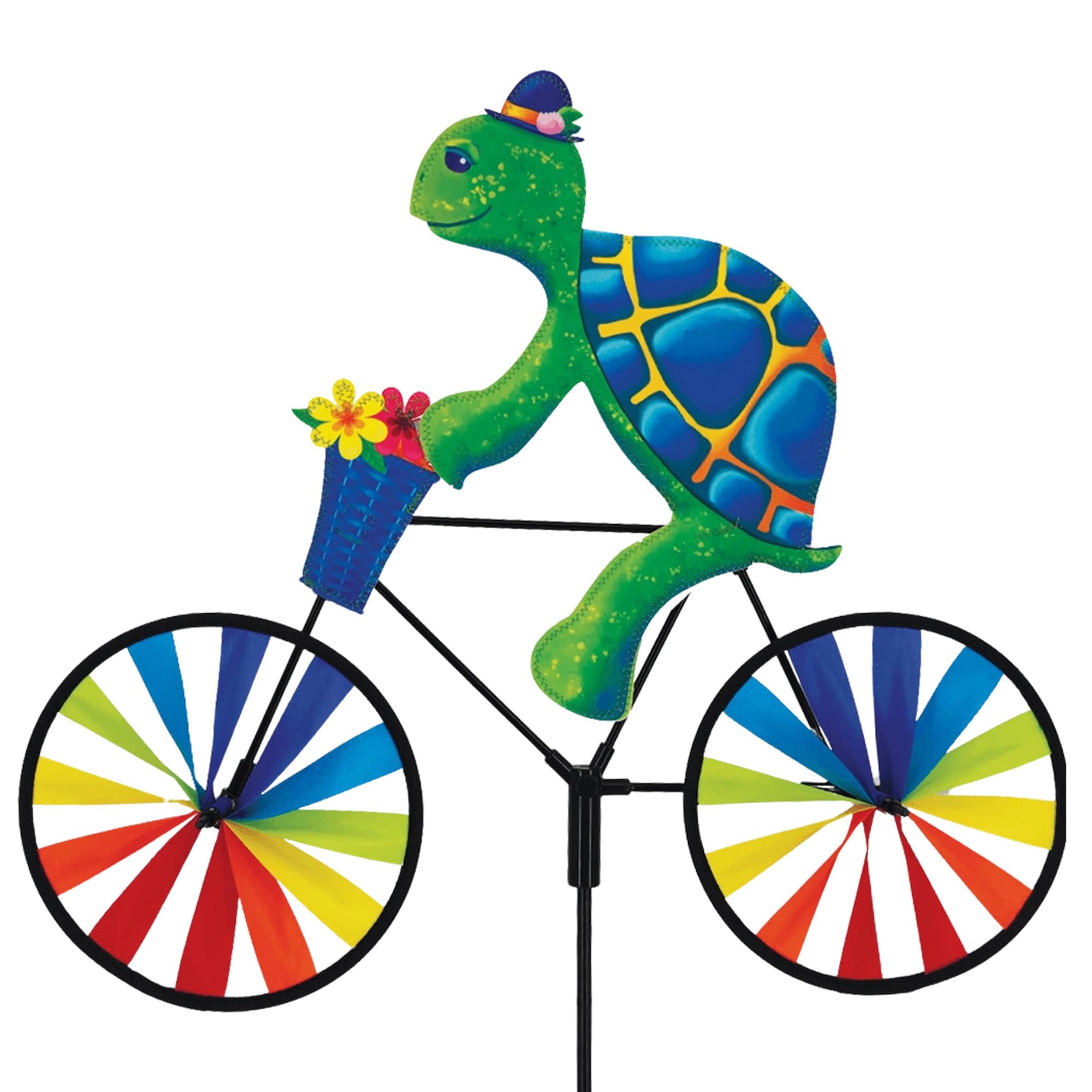 20 inch Turtle Bicycle Spinner