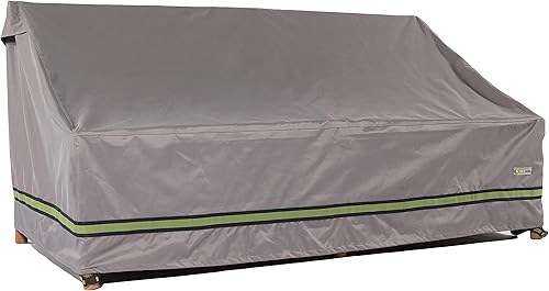 Duck Covers RLV543735 Soteria - Funda para muebles de patio, 54”