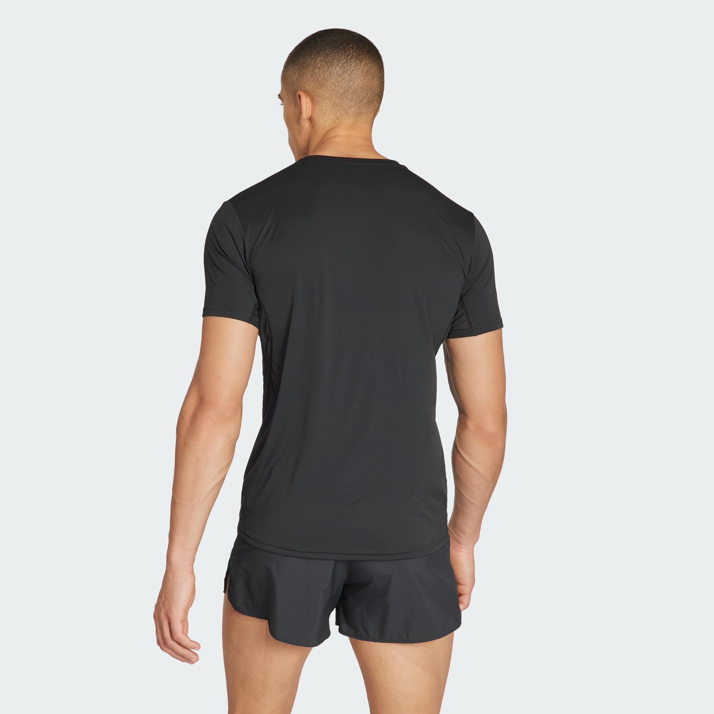 adidas Koszulka Mezczyzni Adizero Essentials Aeroready Running