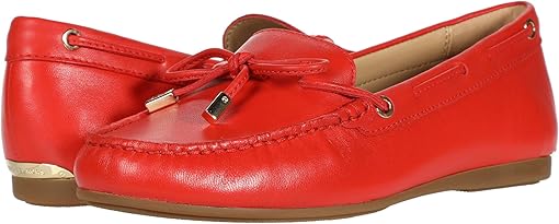 michael kors hamilton loafers